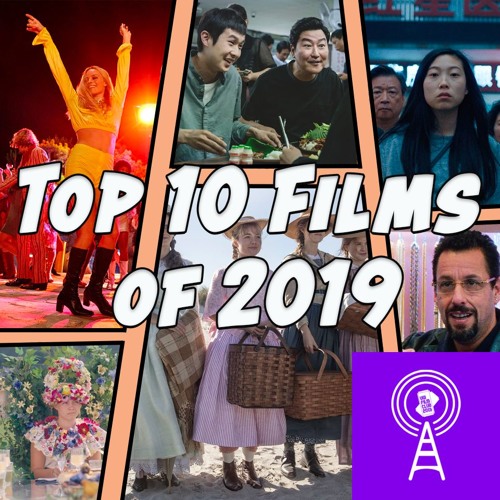 Stream episode #65 Top 10 Films Of 2019: Part 1 - UW Film Club Podcast by  UW Film Club podcast | Listen online for free on SoundCloud