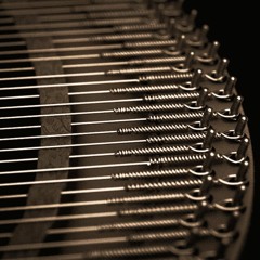 Piano Sonata No. 14 in C Sharp Minor, Op. 27 No. 2 "Moonlight": 1.Adagio sonstenuto