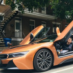 Sho Nuff (drivin round)