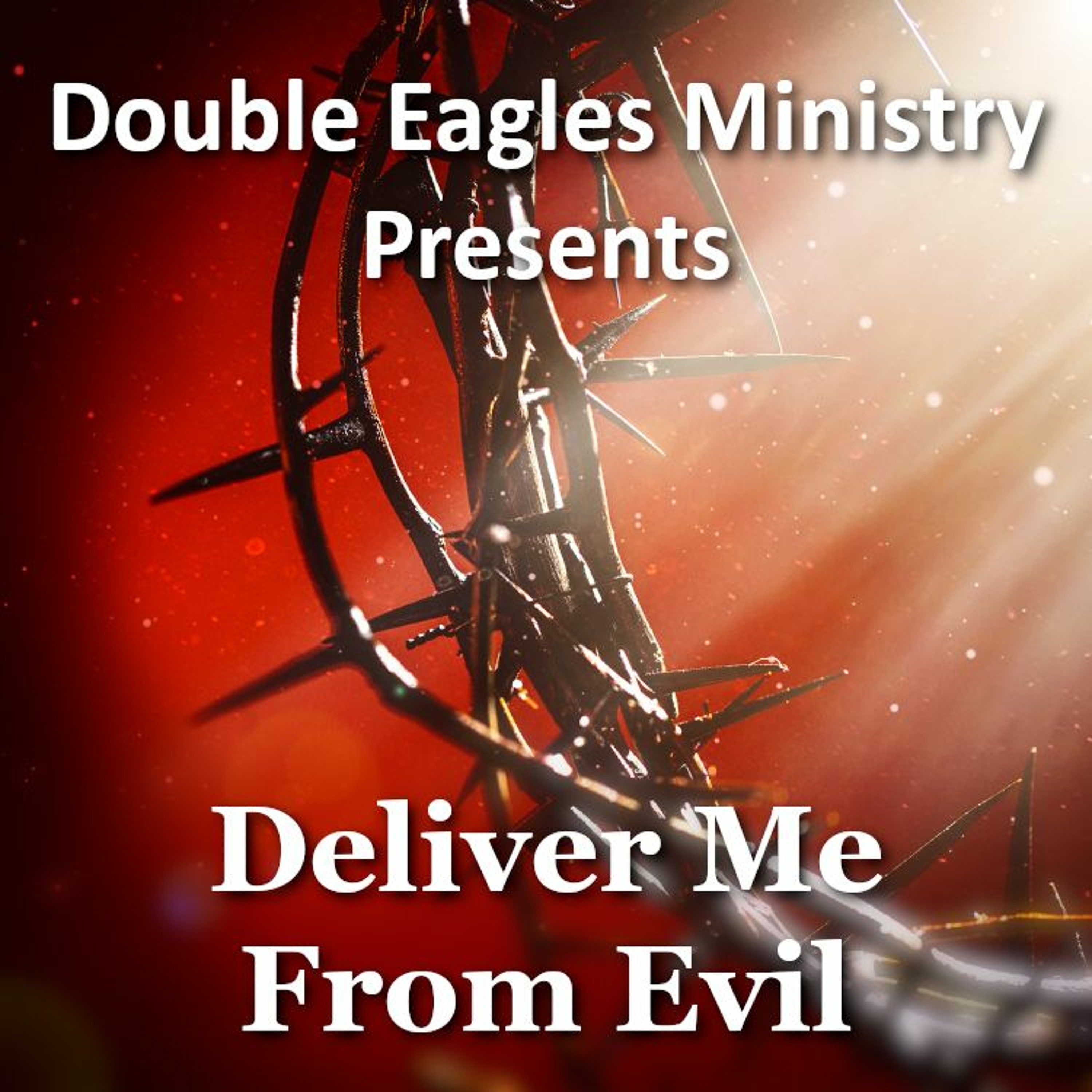 Deliver Me From Evil episode artwork