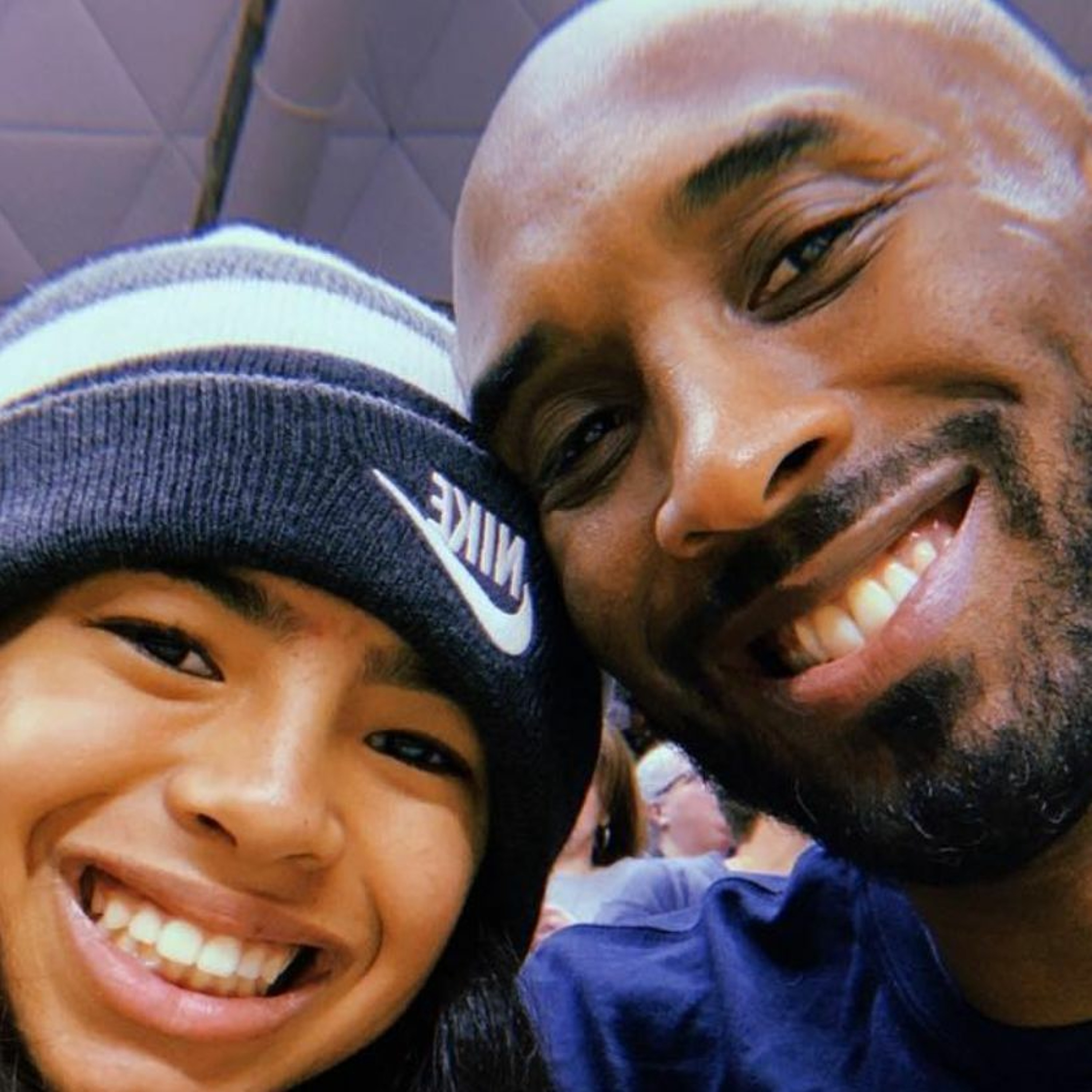 Minnesota Misery: No Football, This one is for Kobe & Gigi