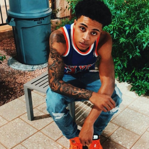 Lucas Coly - For The Real Ones