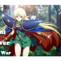 Kiseki No Umi (Sea Of Miracles)Japanese Cover Record of Lodoss War OP 奇跡の海