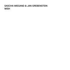 Sascha Wiegand & Jan Grebenstein - Wish
