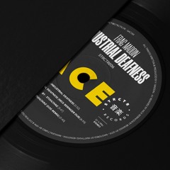 [STRCTR006] FRAG MADDIN - INDUSTRIAL DEAFNESS