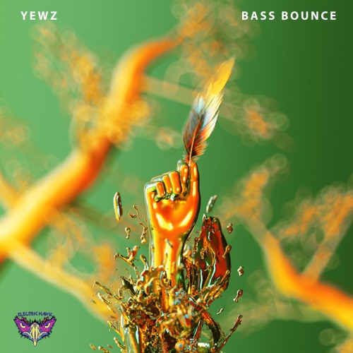 Bass Bounce Song Artwork