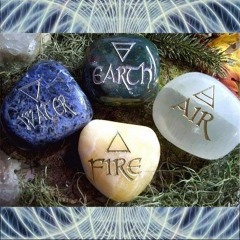 Dance Elemental, Jan. 18, 2020. Fire