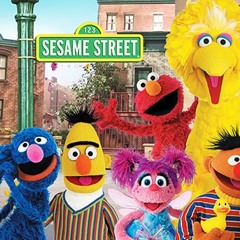 Sesame St (Ft. yung bigbird , yung grover)