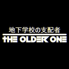[LTU] - 地下学校の支配者 + THE OLDER ONE | OST 76-77 (frosty)