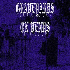 michiganbluehell - Graveyards On Venus
