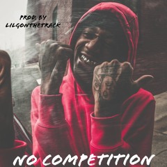 Luh Kiddo- No Competition
