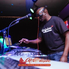DJ TopDonn Presents - Afrodisiac Winter 2020 Promo Mix [75Mins]