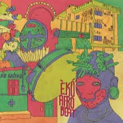 Eko(Prod By Kooladeondabeat)