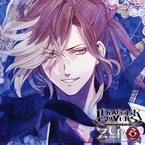 Diabolik Lovers Zero Floor Vol 6 無神ユーマ Cv 鈴木達央 By