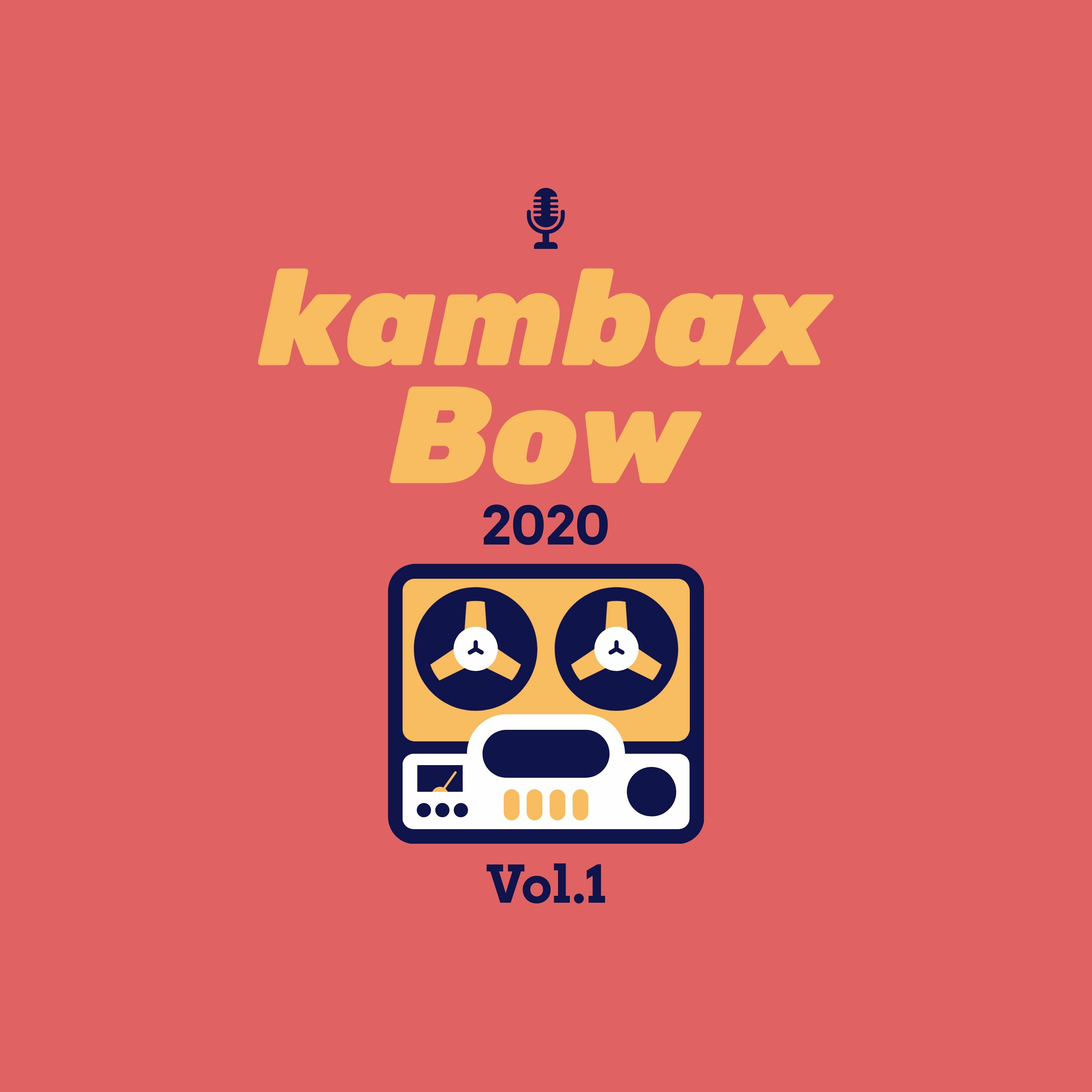 Dj Kambax