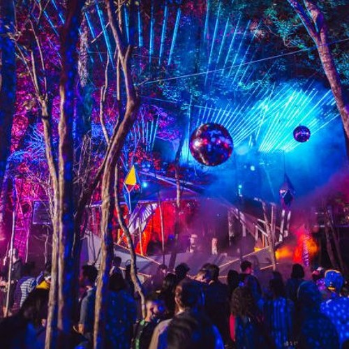 DeBease @ Private Day Zero Afterparty, Tulum 01/11/2020