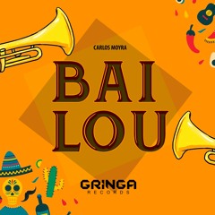 Carlos Moyra - Bailou (Original Mix) "FREE DOWNLOAD"