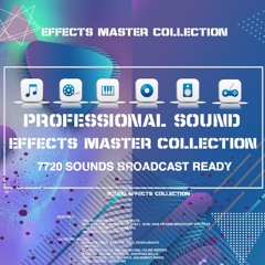 Panndora Effects Master Collection