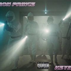 Flashlight! feat. Keystone (prod. by ayowiththemayo)