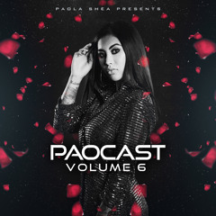 PAOCAST VOLUME 6 (Disco House, Funk, House, Tech House)