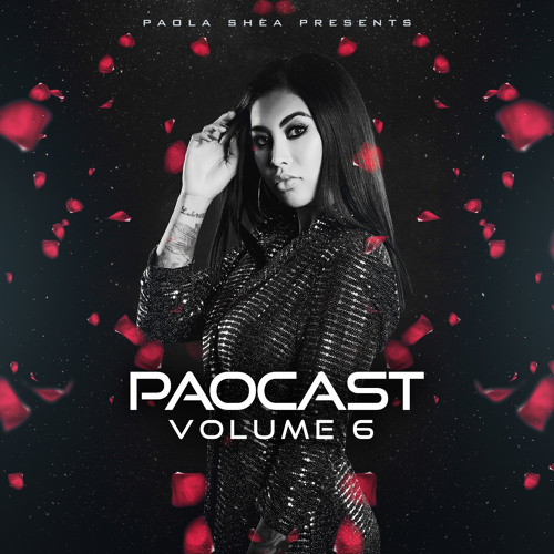 PAOCAST VOLUME 6 (Disco House, Funk, House, Tech House)