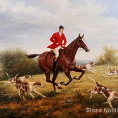 Fox Chaser - Prod. by UpTooJay- Rough Cut