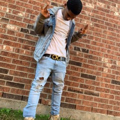 DRIP LIKE THIS REMIX