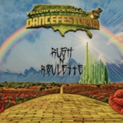 Dancefestopia Mix -  "Yellow Brick Road" Tour Submission