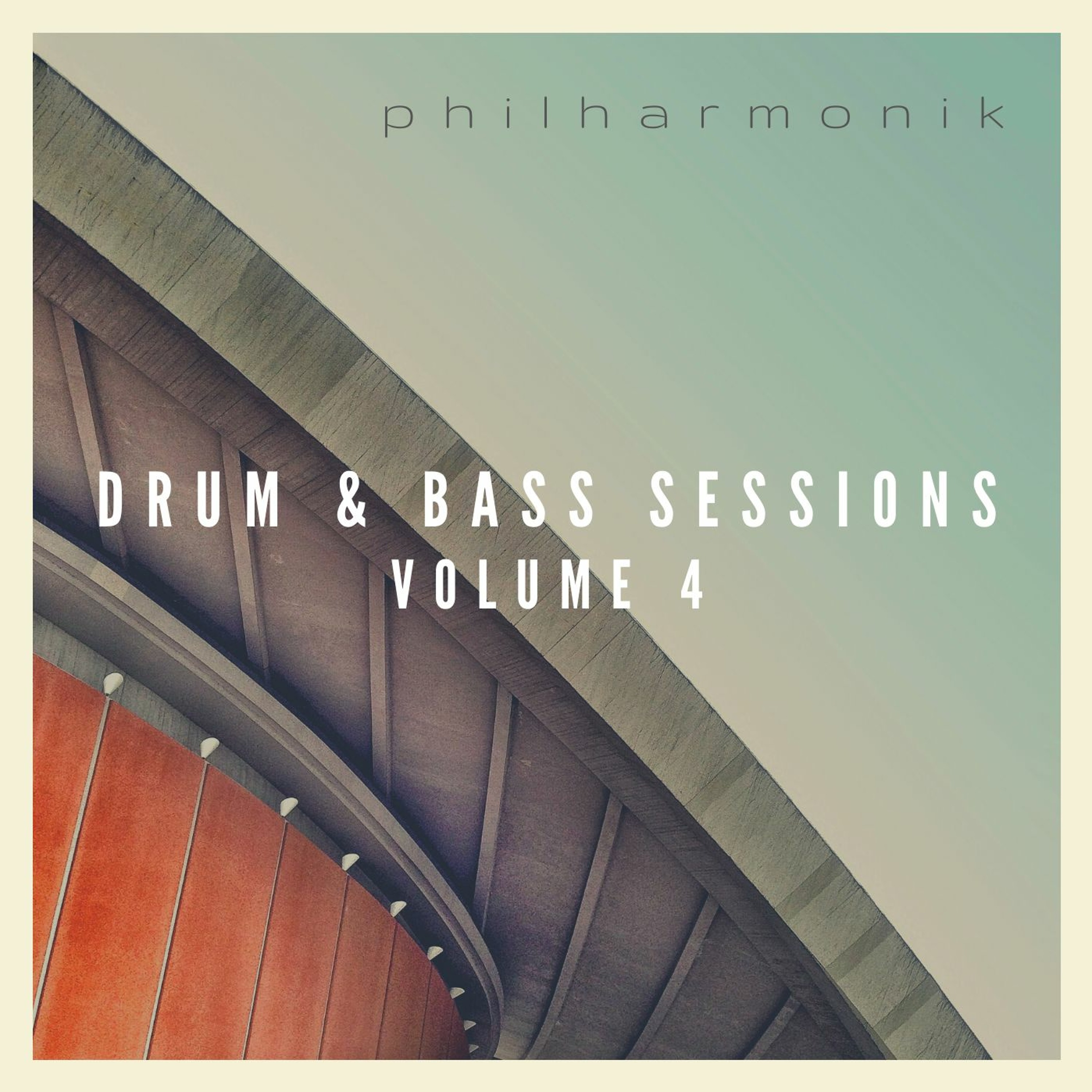 Drum & Bass Sessions
