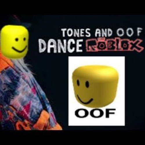 Roblox Oof Sound Remix