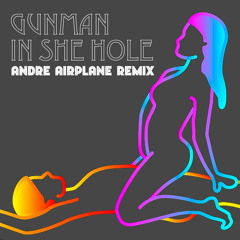 Trinidad Killa - Gunman in she hole (Andre Airplane Remix)[Prod. By Andre Airplane][Raw]