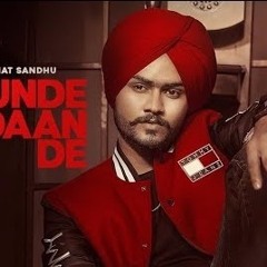 Munde Pindaan de Himmat Sandhu