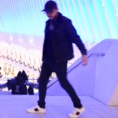 PARANOID (PROD. by RamseyBeatz)