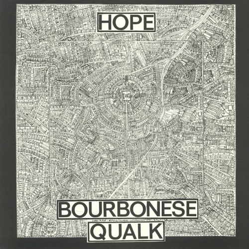 Bourbonese Qualk - Head Stop