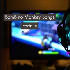 Fortnite - Poki Emote Remix (Prod. By BomBino)
