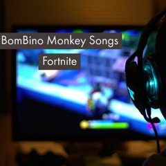 Fortnite - NEW Fright Funk 2 In 1 Remix (Prod. By BomBino)