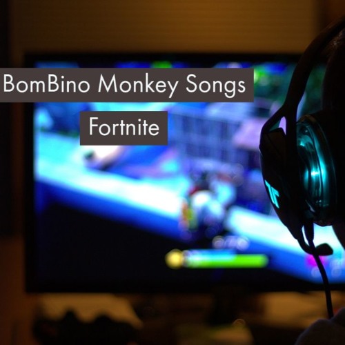 Fortnite - NEW Fright Funk 2 In 1 Remix (Prod. By BomBino)