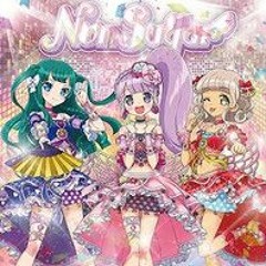 PriPara - Spicy Hot Cake!!! (NonSugar)