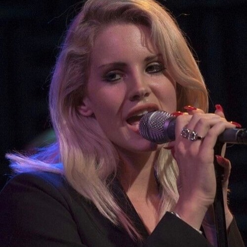 Stream jo | Listen to lana del rey playlist online for free on SoundCloud