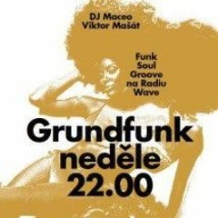 Grundfunk @ Radio Wave 9-12-2018 DJ Lukor Vinyl set