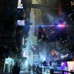 Urban Dystopia Prologue
