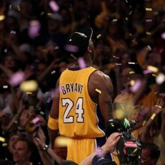 Mamba No. 5 (Kobe Bryant Elegy)