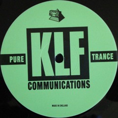 KLF - What Time is Love? (Spastique Man Mix)
