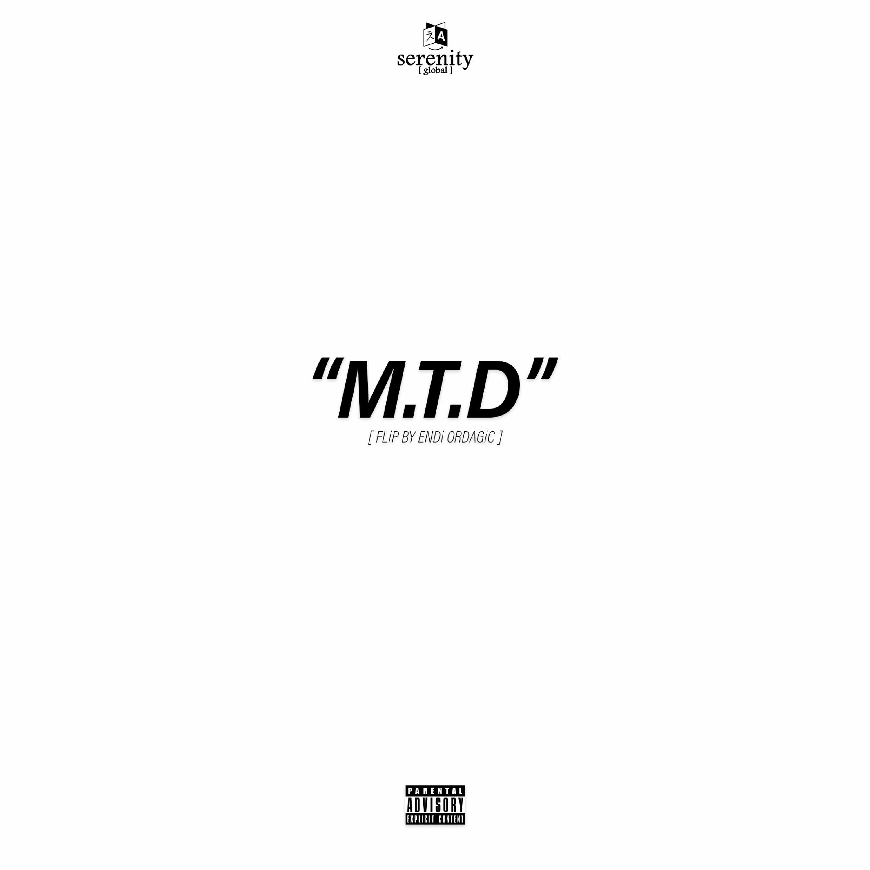 M.T.D.  (ft. Future) episode artwork