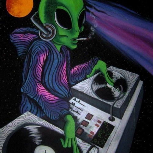 Deep Space Sessions