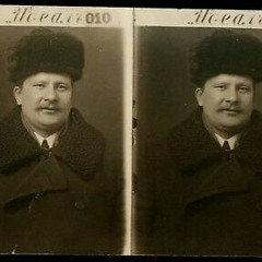 Big Black Fuzzy Hats