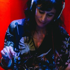 Aire Libre 105.3 FM - Un Día con Mȁ̲̠̻ͥ̾ra͔̥̩̾͊̑cuyá͊ 02/01/19