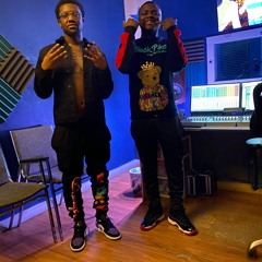 Nationwide 5 - So Cold Pt2 (Prod. Palaze)