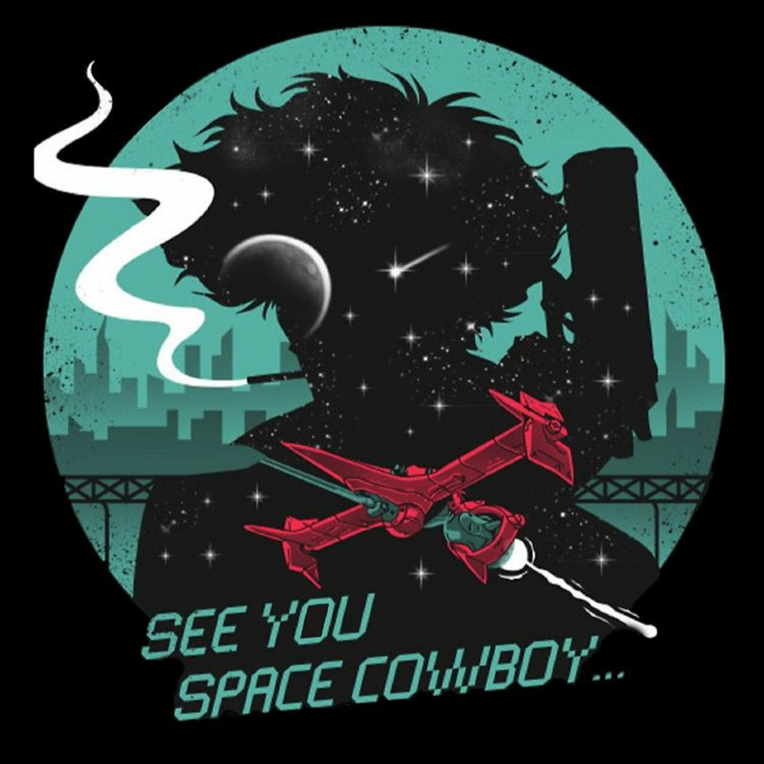 OA (Episode 120)"A Space Travel with Abby Rudwan" Part 1 thumbnail