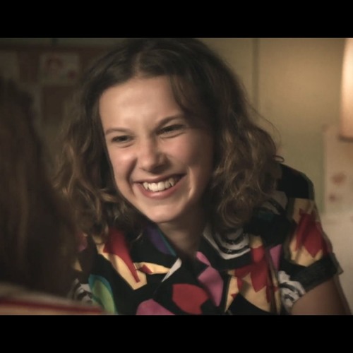 all for a pretty sky